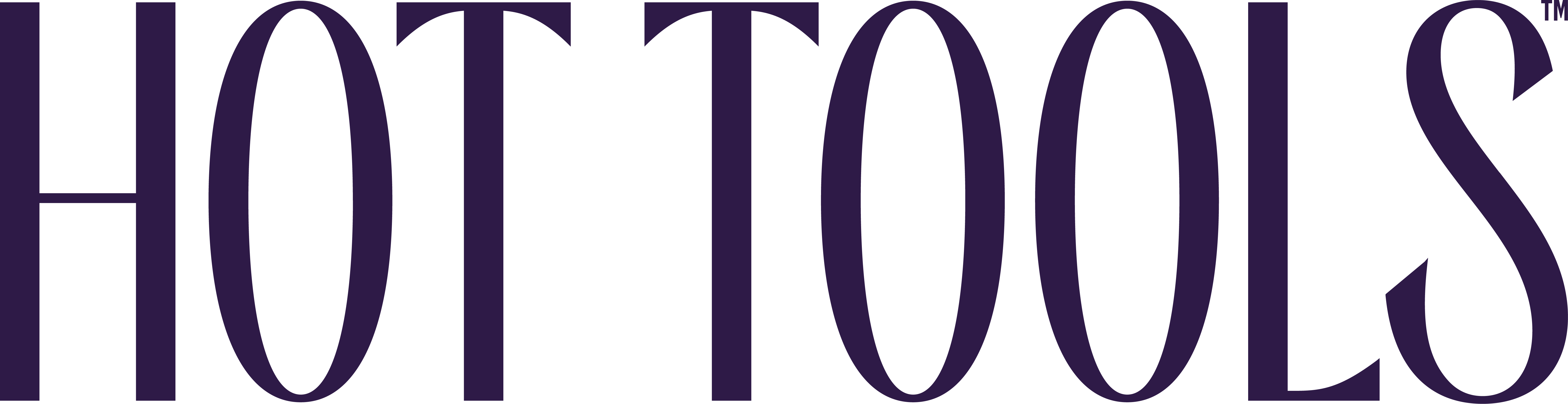 Hot Tools logo